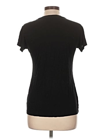 Bebe Short Sleeve T-Shirt (view 2)