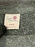 Secret Treasures Gray Pullover Sweater Size S - photo 7