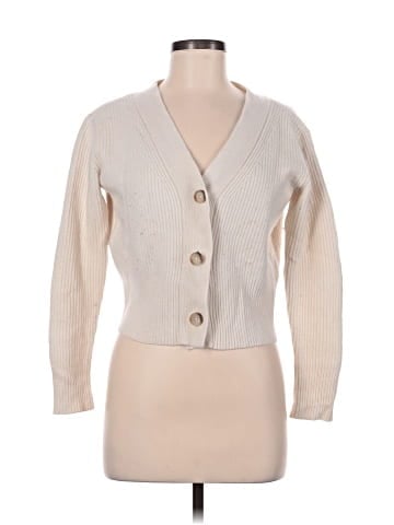 Club Monaco Wool Cardigan (view 1)