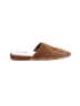Madewell Brown Mule/Clog Size 7 1/2 - photo 1