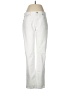 Gap White Jeans Size 29 waist (tall) - photo 1