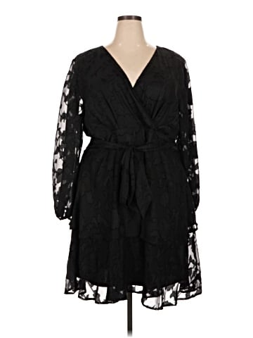 Maurices Cocktail Dress (view 1)