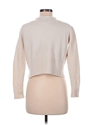 Club Monaco Wool Cardigan (view 2)