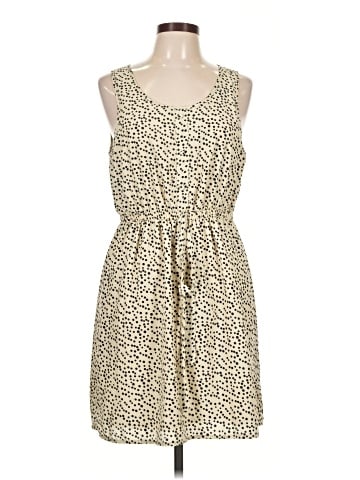 Charlotte Russe Casual Dress (view 1)
