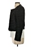 Joie Tweed Gray Jacket Size S - photo 5