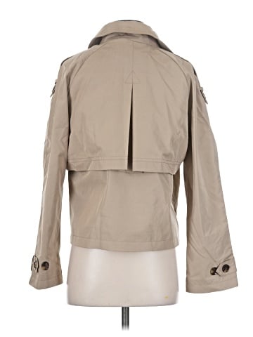 Banana Republic Factory Store Trenchcoat (view 2)