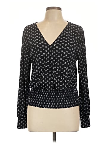 Kaileigh Long Sleeve Blouse (view 1)