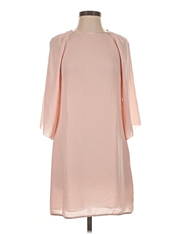 Halston Heritage Cocktail Dress (view 1)