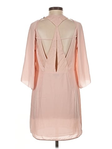 Halston Heritage Cocktail Dress (view 2)