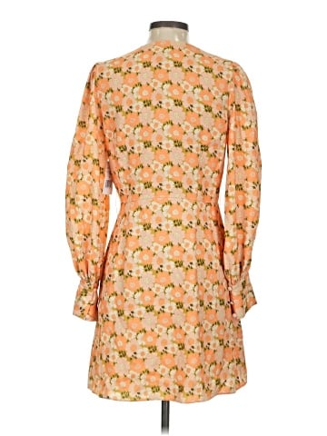 Alexia Admor Cocktail Dress (view 2)