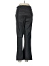 A.L.C. 100% Leather Black Leather Pants Size 8 - photo 2