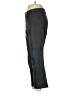 A.L.C. 100% Leather Black Leather Pants Size 8 - photo 5