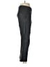 A.L.C. 100% Leather Black Leather Pants Size 8 - photo 4