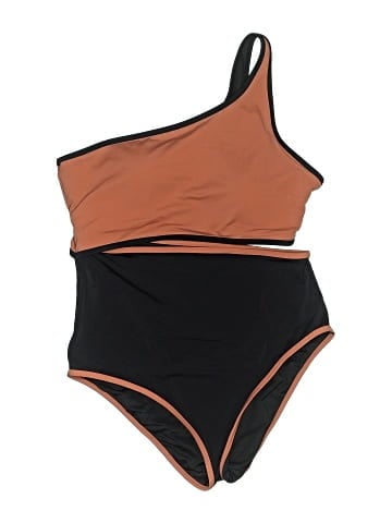 Victoria's Secret One Piece Swimsuit (view 1)