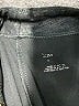 Calvin Klein Tweed Black Active Pants Size 1X (estimated) - photo 7