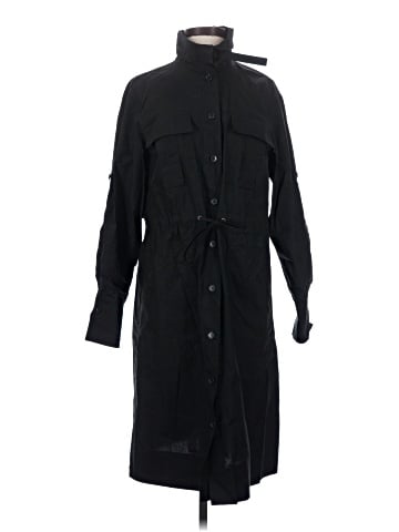 Banana Republic Factory Store Trenchcoat (view 1)