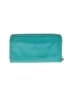 Tory Burch Teal Wallet One size - photo 2