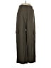 H&M Green Cargo Pants Size 4 - photo 1