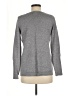 Old Navy Gray Pullover Sweater Size M - photo 2