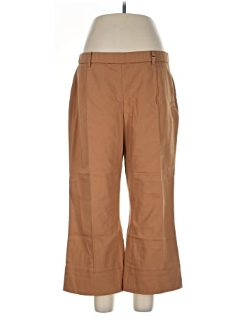 Calvin Klein Khakis (view 1)