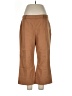 Calvin Klein Brown Khakis Size L - photo 1