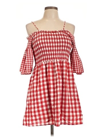 LoveRiche Casual Dress (view 1)