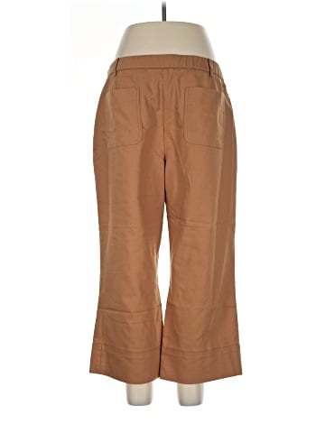 Calvin Klein Khakis (view 2)
