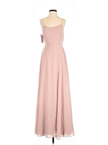Jenny Yoo Collection Casual Dress (view 1)