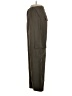 H&M Green Cargo Pants Size 4 - photo 5