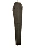 H&M Green Cargo Pants Size 4 - photo 4