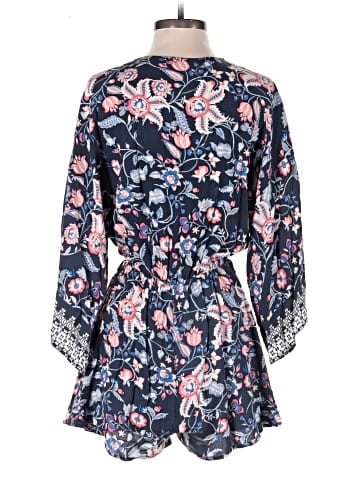 Dress Forum Romper (view 2)
