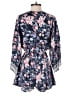 Dress Forum Paisley Blue Romper Size S - photo 2
