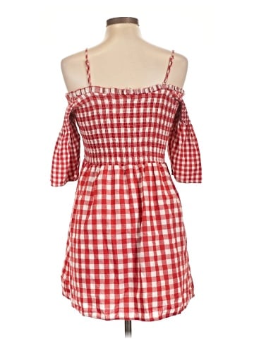 LoveRiche Casual Dress (view 2)