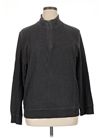 English Laundry Pullover Sweater (view 1)