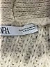 Zara Tan Cardigan Size M - photo 7