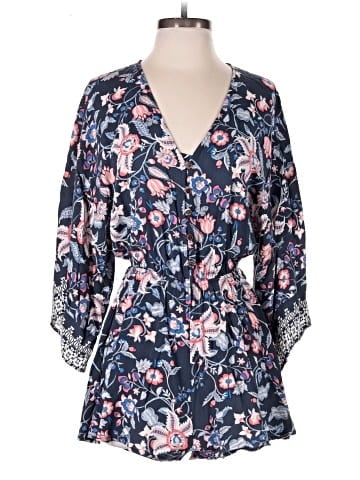 Dress Forum Romper (view 1)