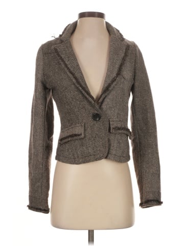 Voice Blazer (view 1)