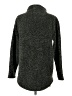 Maurices 100% Polyester Green Coat Size XS - photo 2