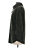 Maurices 100% Polyester Green Coat Size XS - photo 5