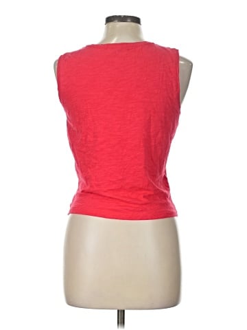 Sanctuary Sleeveless T-Shirt (view 2)