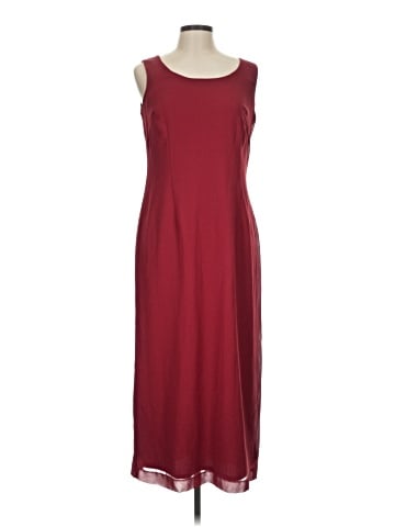 Karin Stevens Casual Dress (view 1)