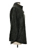 Maurices 100% Polyester Green Coat Size XS - photo 4