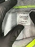 Danskin Now 100% Polyester Gray Active Pants Size 1X - photo 7