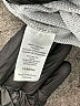 Danskin Now 100% Polyester Gray Active Pants Size 1X - photo 8