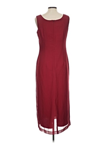 Karin Stevens Casual Dress (view 2)