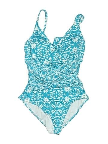 Apt. 9 One Piece Swimsuit (view 1)
