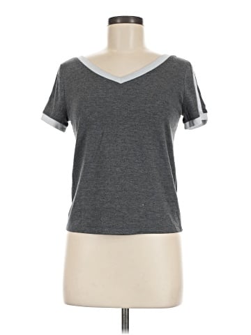 SO Short Sleeve T-Shirt (view 1)