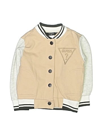 Guess Kids Cardigan (view 1)