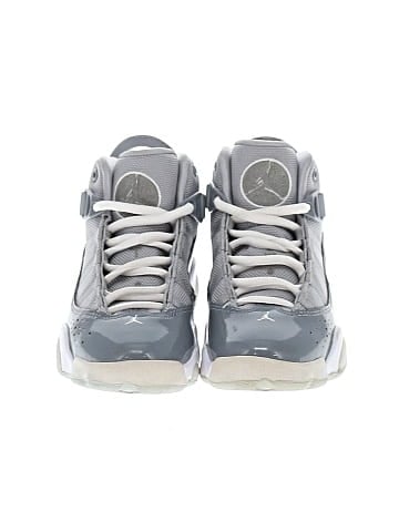 Air Jordan Sneakers (view 2)