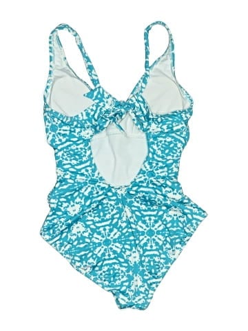 Apt. 9 One Piece Swimsuit (view 2)